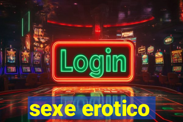 sexe erotico